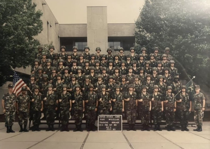 OSUT 95B 1990