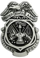 MP Badge