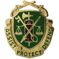 MPCorpsCrest MP Regimental Crest